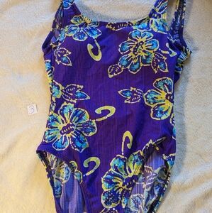 Bathing Suit